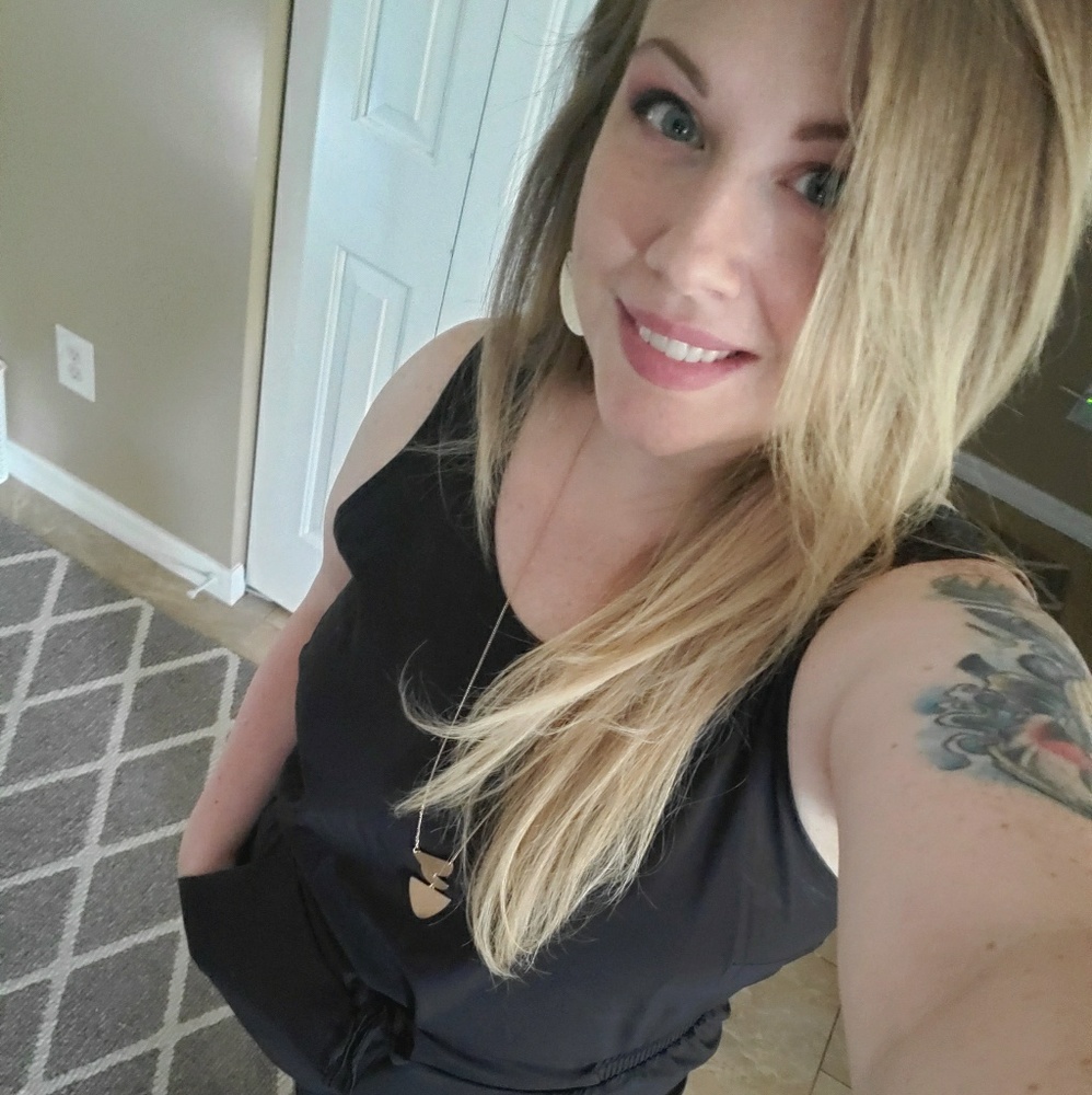 Meet your Posher, Lynnette